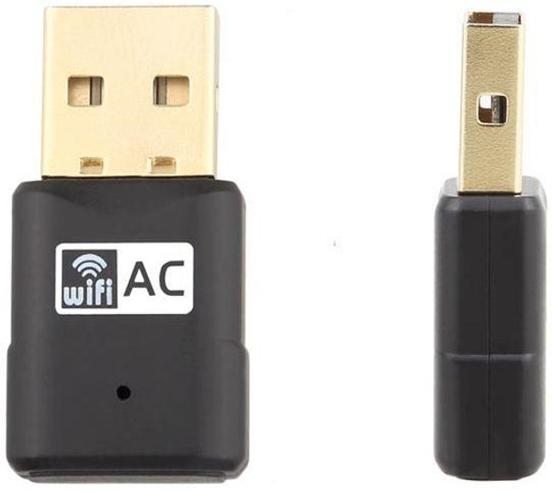 Crestron Airmedia USB Adapter W/ Wi-Fi - Enables Miracast For Am-200 - Am-300 - Ccs-Uc-1 Main Product Image