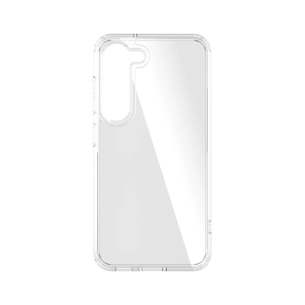 PanzerGlass Samsung Galaxy S23 5G (6.1in) HardCase - (0433) - AntiBacterial - 3X Military - Grade Standard - Wireless Charging Compatible - Anti - Yellowing Product Image 3