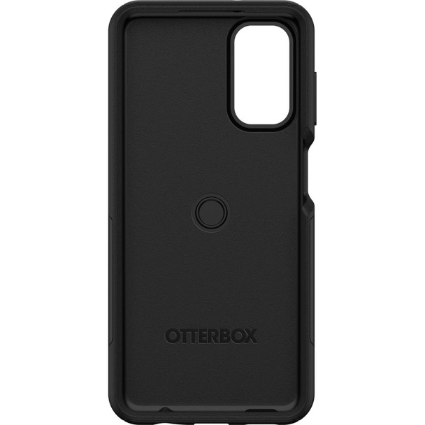 OtterBox Samsung Galaxy A13 5G (6.5in) Commuter Series Lite Case - Black (77 - 86911) - 2X Military Standard Drop Protection - Raised Edge - Pocket - Friendly Product Image 3