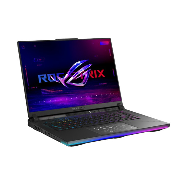 Asus ROG STRIX SCAR 16in 240Hz QHD+ Gaming Laptop i9-13980HX 32GB 1TB RTX4080 W11 Product Image 2