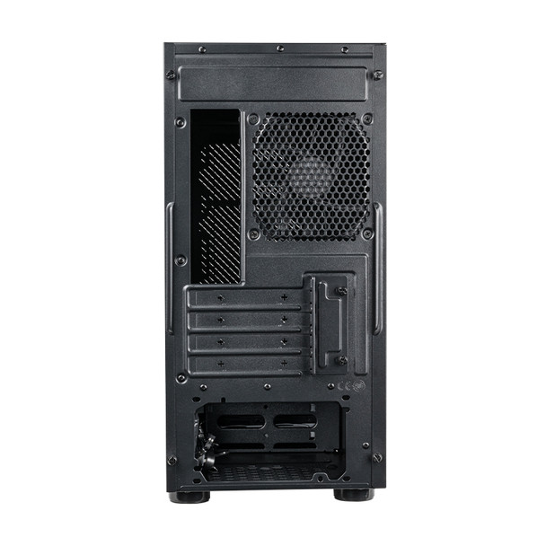 Cooler Master Elite 300 Tempered Glass Mini-Tower Micro-ATX Case Product Image 6
