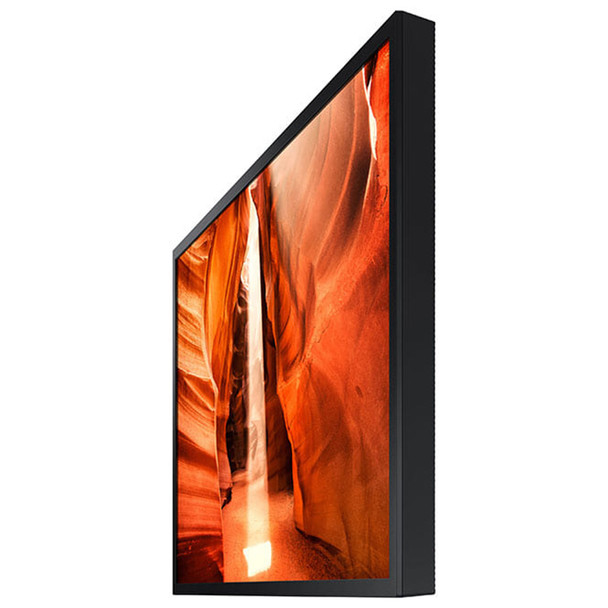 Samsung OM55N 55in Full HD Bright Outdoor Commercial Display - Window Main Product Image
