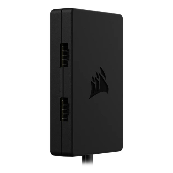 Corsair Magnetic Internal 4-Port USB 2.0 Hub Product Image 2