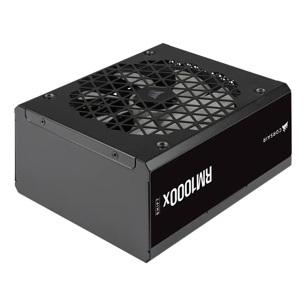 Corsair RM1000x SHIFT 1000W 80+ Gold Fully Modular ATX 3.0 Power Supply - Black Product Image 5