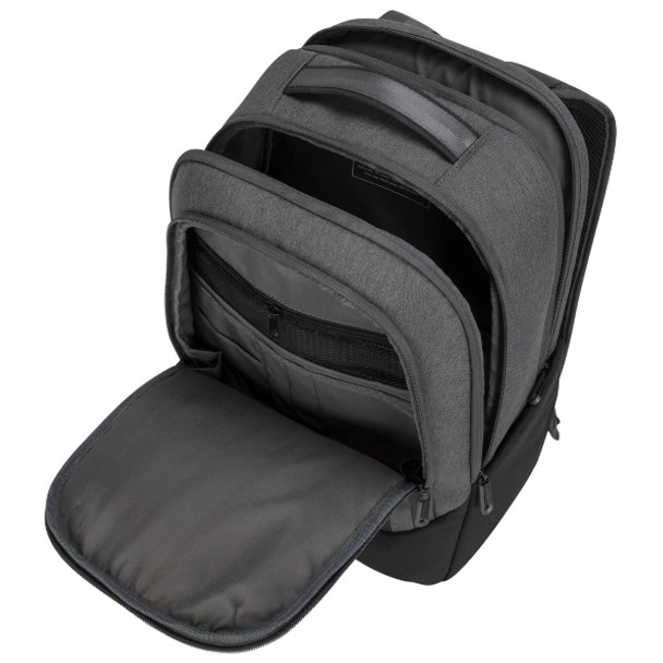 Targus Cypress backpack Grey Product Image 2