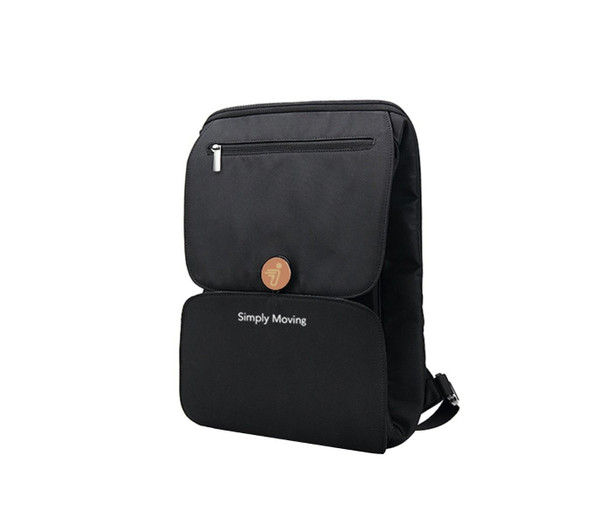 Ninebot by Segway AB.00.0008.79 backpack Casual backpack Black Polyfabric Product Image 2