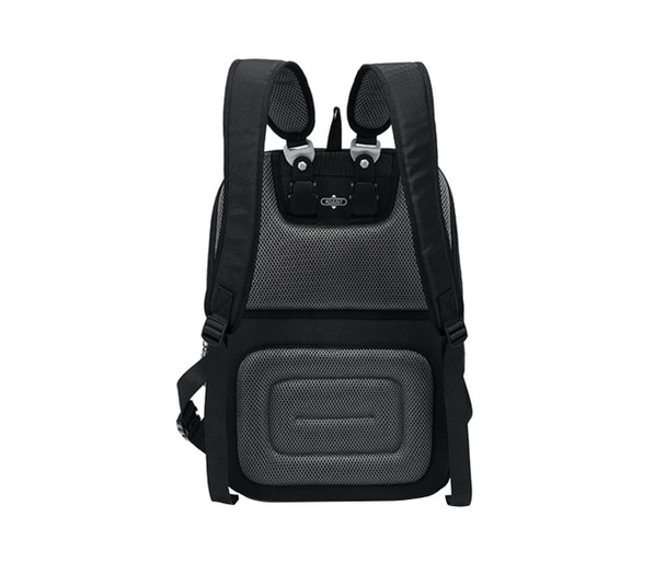 Ninebot by Segway AB.00.0008.79 backpack Casual backpack Black Polyfabric Product Image 3