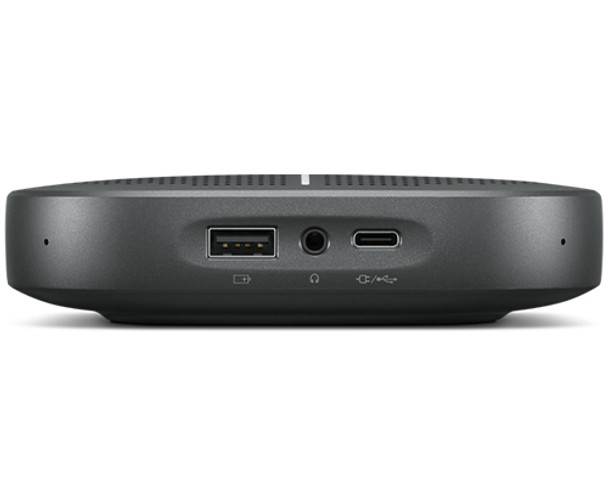 Lenovo 4XD1B84406 Bluetooth conference speaker Black 5.0 Product Image 4