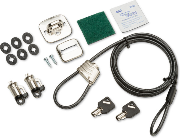 HP Business PC Security Lock v3 Kit Product Image 2