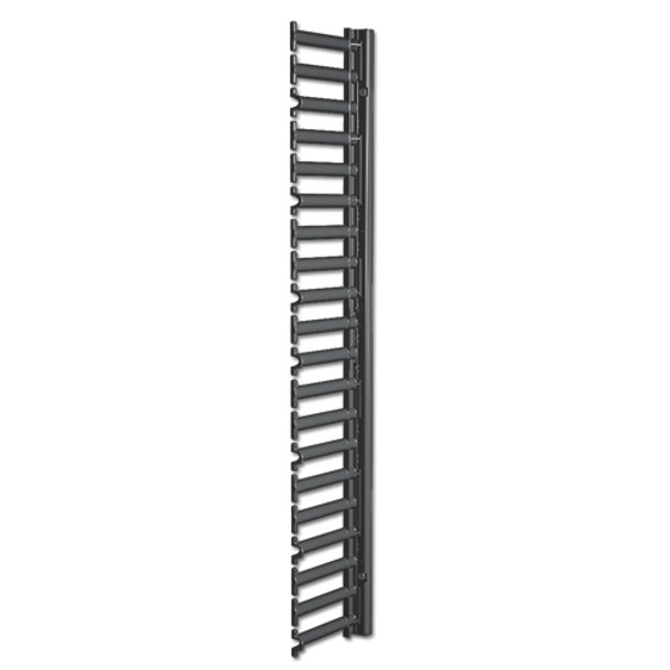 APC AR7717A cable tray Straight cable tray Black Main Product Image