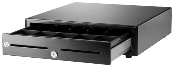 HP Standard Duty Cash Drawer Product Image 2