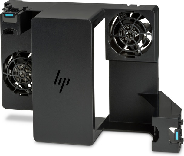 HP 1XM34AA computer case part Midi Tower Anti-vibration fan gasket Main Product Image