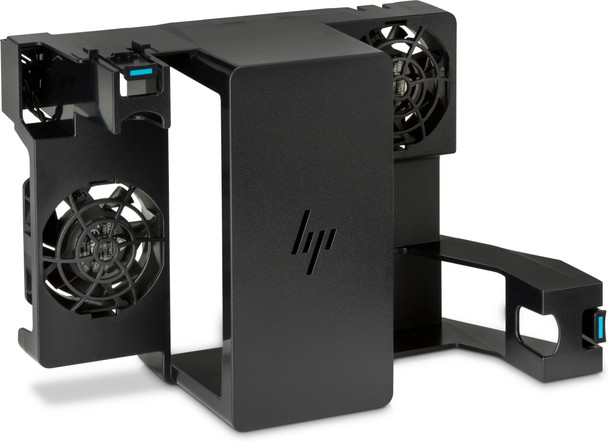 HP 1XM34AA computer case part Midi Tower Anti-vibration fan gasket Product Image 2
