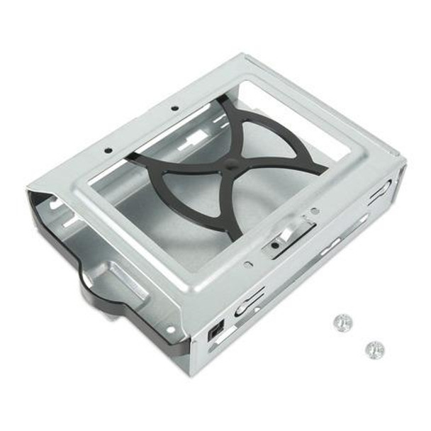 Lenovo 4XF0Q63396 computer case part Full Tower HDD mounting bracket Main Product Image