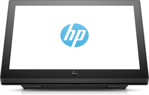 HP 3FH67AA 25.6 cm (10.1in) 1280 x 800 pixels LED Touchscreen Table Black Main Product Image