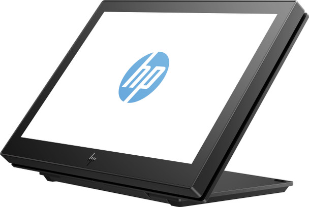 HP 3FH67AA 25.6 cm (10.1in) 1280 x 800 pixels LED Touchscreen Table Black Product Image 2