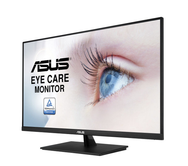 Asus VP32UQ 80 cm (31.5in) 3840 x 2160 pixels 4K Ultra HD Black Product Image 3