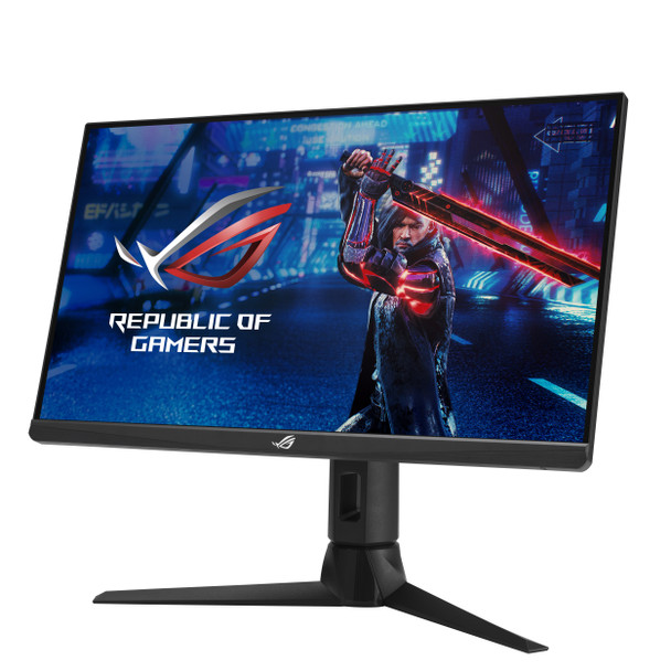 Asus ROG Strix XG259CM 62.2 cm (24.5in) 1920 x 1080 pixels Full HD Black Product Image 5