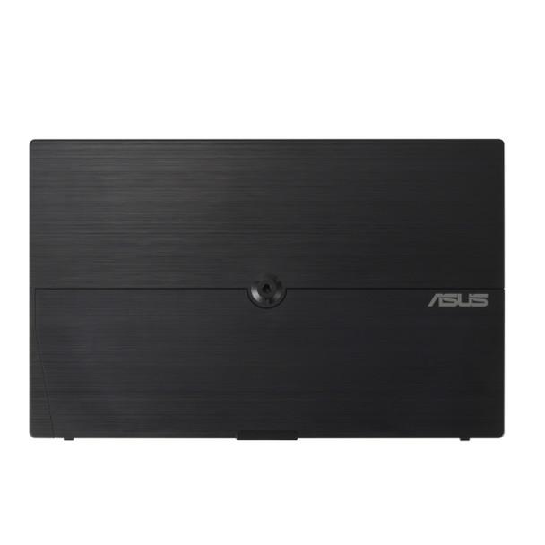 Asus MB16ACV 39.6 cm (15.6in) 1920 x 1080 pixels Full HD LED Black Product Image 6