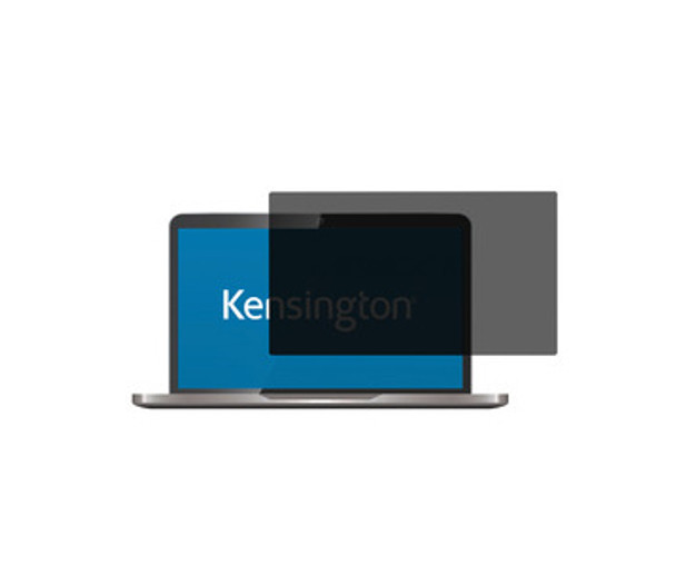 Kensington Privacy filter - 2-way removable for 34in curved monitors 21:09 Main Product Image