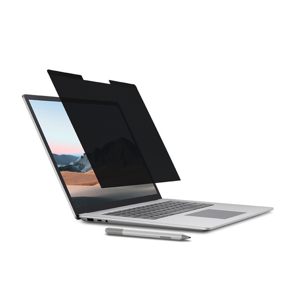 Kensington MagPro Elite Magnetic Privacy Screen for Surface Laptop 15in Main Product Image