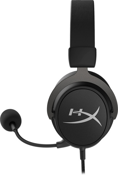 HyperX Cloud MIX - Gaming Headset (Black-Gunmetal) Product Image 5