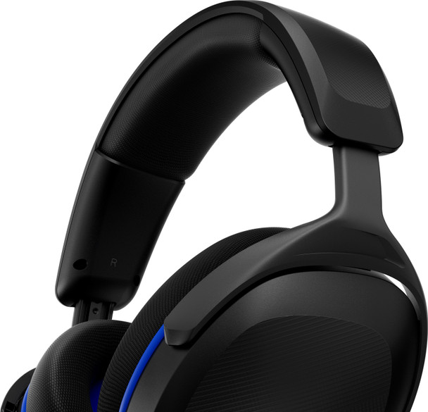 HyperX Cloud Stinger 2 Core Gaming Headsets PS Black Product Image 3