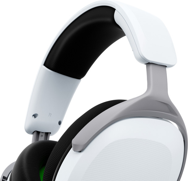 HyperX Cloud Stinger 2 Core Gaming Headsets Xbox White Product Image 3