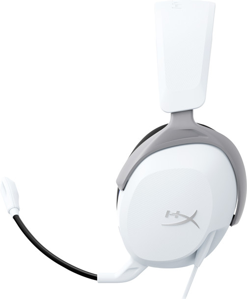 HyperX Cloud Stinger 2 Core Gaming Headsets PS White Product Image 4