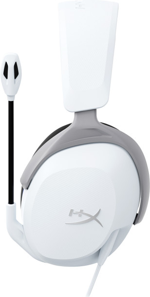 HyperX Cloud Stinger 2 Core Gaming Headsets PS White Product Image 5