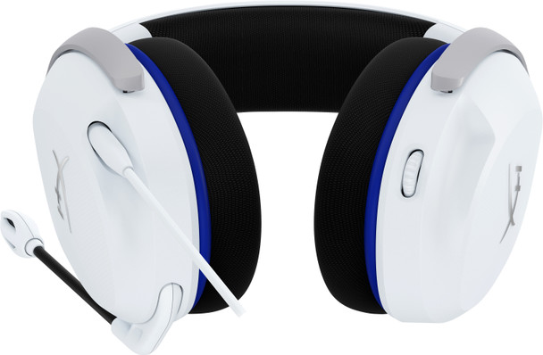 HyperX Cloud Stinger 2 Core Gaming Headsets PS White Product Image 6