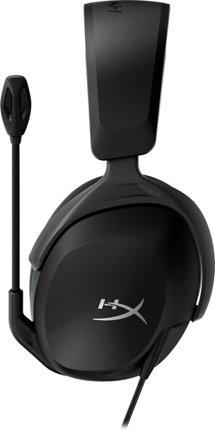 HyperX Cloud Stinger 2 Core Gaming Headsets Xbox Black Product Image 4
