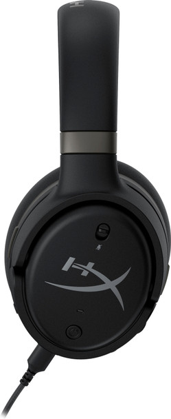 HyperX Cloud Orbit S - Gaming Headset (Black-Gunmetal) Product Image 3