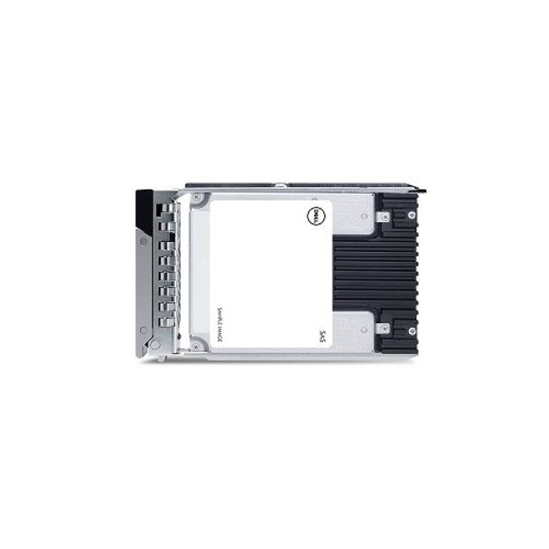 Dell 345-BBYU internal solid state drive 2.5in 960 GB SAS Main Product Image