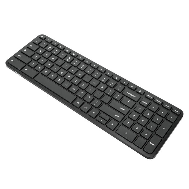 Targus AKB869US keyboard Bluetooth English Black Product Image 3