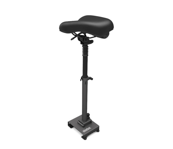 Ninebot by Segway ES Series Seat Kick scooter seat Product Image 3