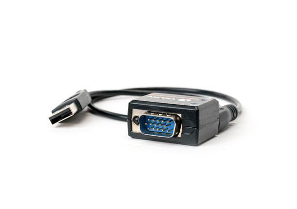 Vertiv Avocent SFF SVR INTERFACE MODULE FOR KVM cable Black 0.305 m Product Image 3