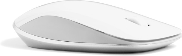 HP 410 Slim White Bluetooth Mouse Product Image 3