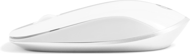HP 410 Slim White Bluetooth Mouse Product Image 4