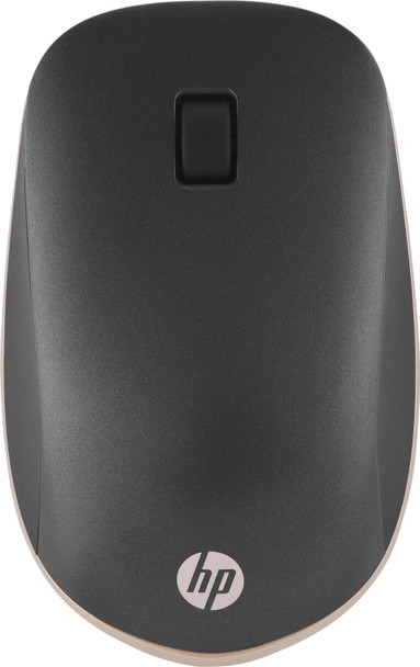 HP 410 Slim Silver Bluetooth Mouse Main Product Image