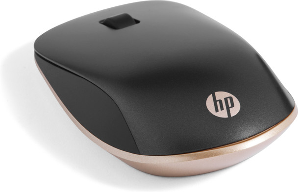 HP 410 Slim Silver Bluetooth Mouse Product Image 2