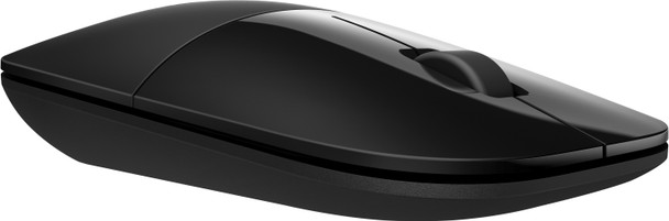 HP Z3700 Black Wireless Mouse Product Image 2
