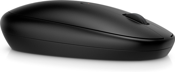 HP 240 Black Bluetooth Mouse Product Image 3