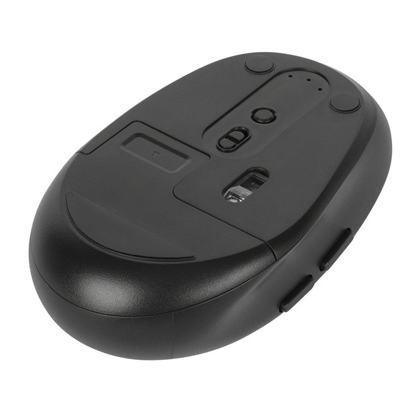 Targus AMB582GL mouse Right-hand RF Wireless + Bluetooth Optical 2400 DPI Product Image 2
