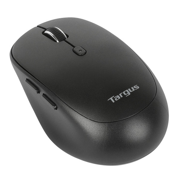 Targus AMB582GL mouse Right-hand RF Wireless + Bluetooth Optical 2400 DPI Product Image 4