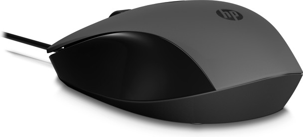 HP 150 Wired Mouse Product Image 3