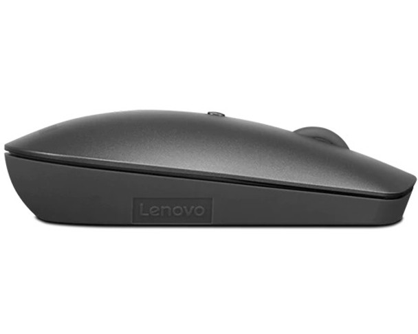 Lenovo ThinkBook mouse Ambidextrous Bluetooth Optical 2400 DPI Main Product Image