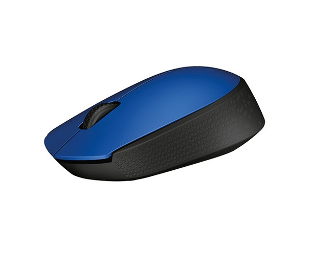 Logitech M171 mouse Ambidextrous RF Wireless Main Product Image