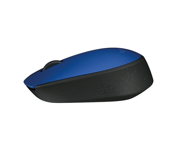 Logitech M171 mouse Ambidextrous RF Wireless Product Image 2