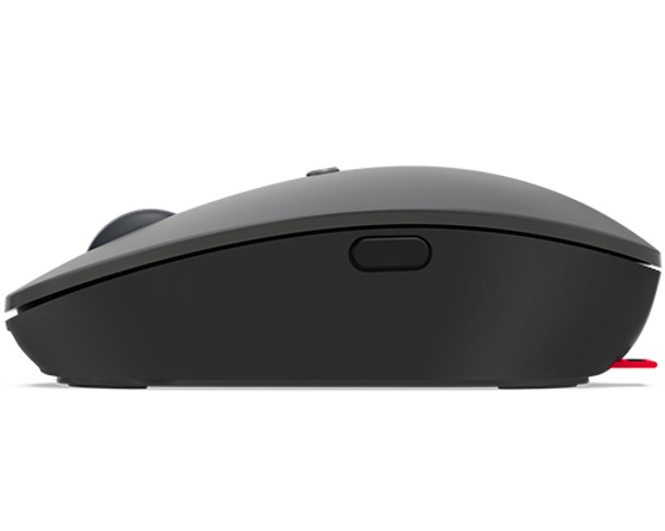 Lenovo Go mouse Ambidextrous RF Wireless Optical 2400 DPI Product Image 3